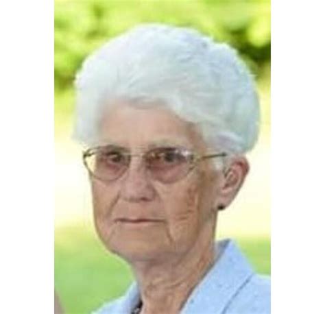 Ruby Pearl Davie Obituary (1932 .